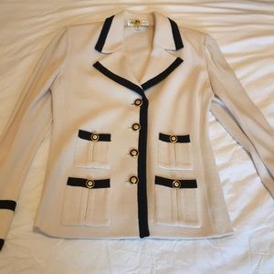 St John women’s jacket
